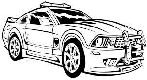 Temos milhares de desenhos para colorir gratuitos para crianças. Desenhos De Carros De Policia Para Colorir Como Fazer Em Casa