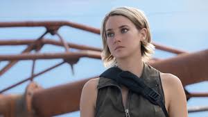 Born in san bernardino, california, and raised in simi valley. Shailene Woodley To Leave Divergent Series Report Says Teen Vogue