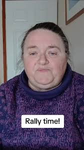 Cerebral Palsy Girl Motorcycle Sounds