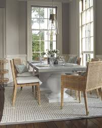 From the moment you step foot inside, you are captivated by the beauty of this incredible restaurant, with its original molded plaster ceiling, sweeping mahogany arches and the. Terrace Dining Table In 2021 Dining Table Chic Dining Room Dining Room Decor
