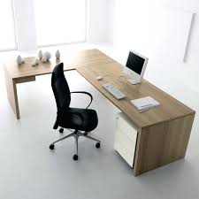 L Shaped Office Desk Modern Https Www Otoseriilan Com In 2020 L Shaped Office Desk Desk Design Modern L Shaped Desk