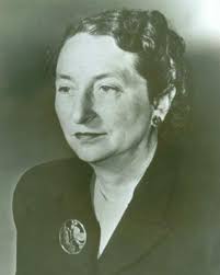 Aryness Joy Wickens: la estadística y el interés general