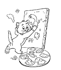 Free the aristocats printable kids coloring book pages sheets and pictures of the aristocats everything you need so your kids can color their favorite characters. Aristocats Colouring Pages Coloring Home