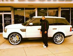 Pin By Jaguar Land Rover San Juan On Sports Favs Range Rover Supercharged Range Rover Land Rover