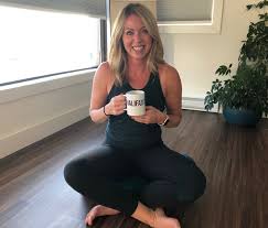 On the Mat strengthens mind and body