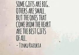 Pin On Gift Quotes And Ideas