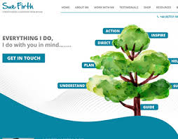 Website design, search engine optimization, reputation management & marketing. Industrial Web Design For Pest Control On Behance