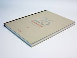 Наше портфолио: Колекційне видання "25 років присутності. Сучасні ...