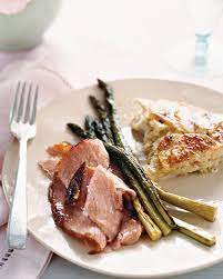 Martha stewart brunch menu ideas. A Traditional Easter Dinner Menu That Celebrates Spring Martha Stewart