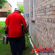 Liberty pest control (lpc) is a family owned and operated ft worth company providing pest and termite protection to homes and business' since 1994. Ameritech Pest Ameritechpest Twitter
