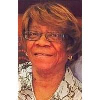 Margaretta Comvalius Obituary