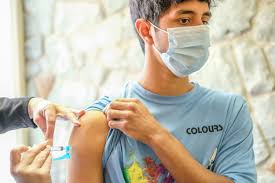 Moderna said its vaccine is 94.5% effective, according to preliminary data from the company's ongoing study. Covid Vaccine Moderna Says Shot Is 100 Effective In Teens Plans To Seek Fda Ok In June