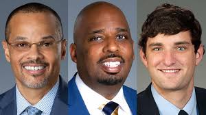 Marcus & Millichap Expands Multi-Housing Division with Atlanta-based  Multifamily Team