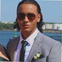 Jeffrey Cepeda's Instagram, Twitter & Facebook