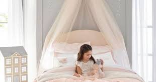 من حق البنات تدلع 4 أفكار لغرف وسراير زى أميرات ديزنى اليوم السابع