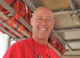 Gary Goldstein, Gary's Dive Shop, San Carlos, Sonora, Mexi…