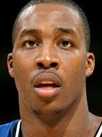 Dwight Howard (II)