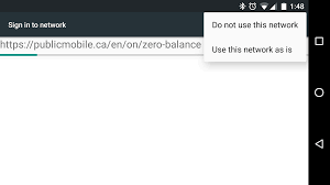Solved Annoying Persistent Android Notification Sign I Community