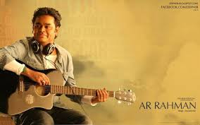 Man Of Simplicity A R Rahman Marathi Song Songs