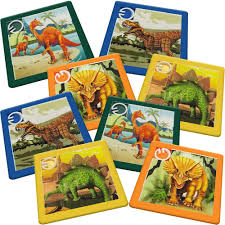 First i had the idea from a friend who had something like this. Buy Artcreativity Dinosaur Slide Puzzles For Kids Set Of 8 Dinosaur Sliding Puzzle Set With Assorted Styles Dino Toys For Boys And Girls Dinosaur Party Favors And Kids Road Trip Toys Online