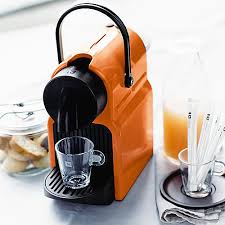 Nespresso is the leader in home coffee machines, coffee capsules and coffee accessories. Nespresso Inissia En80bae Coffee Machine By Delonghi Black Noel Leeming