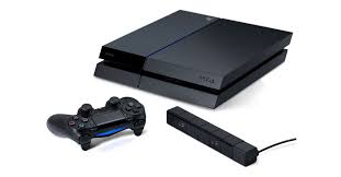 Bij voorkeur wel even opnieuw opstarten en eerst de adapter in de ps te steken voordat het beeldscherm ook wordt aangesloten op de adapter. Tv S Geschikt Voor Playstation 4 Ps4 Televisies Nl