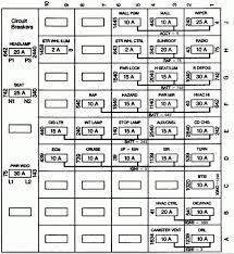 Pontiac grand am chilton wiring diagram. 1997 Pontiac Grand Am Fuse Box Wiring Diagram Load Ready Load Ready Exitmedia It