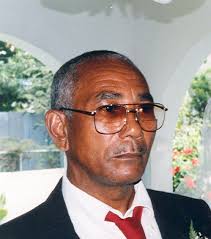 Obituary information for George Francis