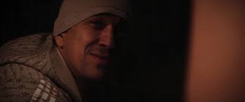 Bite: Stranger (Music Video 2016)