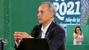 Discover more posts about lopez gatell. Zi7wogqyeyxmgm