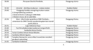 We did not find results for: Susunan Acara Natal Katolik Susunan Acara Natal Katolik Susunan Acara Syukuran Natal Yang Bersedia Memberikan Tempat Untuk Kita Adapun Susunan Acara Adalah