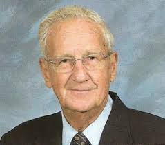 Obituary for John Stier