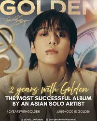 Jungkook Rocks Calvin Klein: Fashionable Moments as Global Ambassador