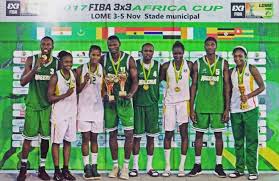 After the 2016 olympic men's basketball tournament in rio, nigeria was ranked 16th in the fiba world rankings, making them the top climber. Continental Basketball League Official Page We Think Africa