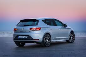 And while the leon is more powerful than the ford focus st estate, it's not as enjoyable to drive. Seat Leon Cupra 290 Review Does Power Boost Put Cupra Into Golf R Territory Evo