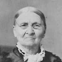 Catharine Wright (1803–1897)