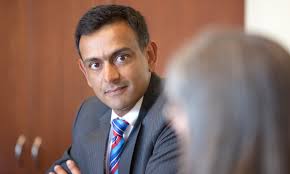 Grewal Slams Investors, Lawyers Over Email Erasure in Trade Secrets Case