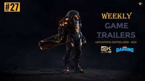 Best New Trailers Of Upcoming Games 2020 2021 Indie Games Ps5 4k In 2020 Indie Games New Trailers Game Trailers