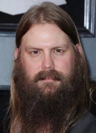 Check out young Chris Stapleton. The power of the beard! -AJ