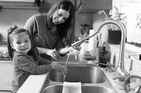 A creative entrepreneurial visionary, cornerstone greens products & services. The Importance Of Handwashing