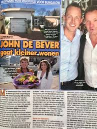 Alle andre bevere er enten utryddet eller naturlig utdødd. John De Bever V Twitter Deze Week In Weekbladparty Nuverkrijgbaar Https T Co Xg548ixd4m Twitter