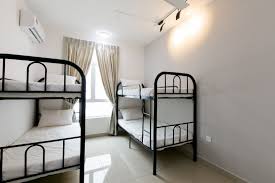 From mapcarta, the free map. Puncak 7 Shah Alam Unisel Uitm 2 Twin Bed New Roomz Asia