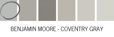 Best gray paint colors for cabinets. The Six Best Paint Colors For Gray Kitchen Cabinets