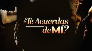 It was released on june 19, 2012, in a press release by sony music argentina. Te Acuerdas De Mi Con Gabriel Soto De Que Va La Telenovela People En Espanol