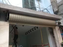 Những lỗi thường gặp khi sử dụng cửa cuốn tự động và cách khắc phục -  THwindow.com.vn | Nhà Cung Cấp Giải Pháp Hàng Đầu Về Cửa