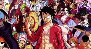 Maybe you would like to learn more about one of these? One Piece Reportedly Ending In 2024 After 27 Year Run We The Pvblic