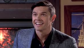 Days of Our Lives Prediction: Justin Knew Alex Was Victor's Son