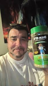 Best Dan seasoning in the known universe I love original