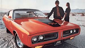 Image result for Bright Red 1974 Dodge