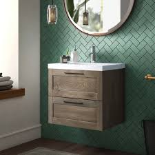 Bath trends usa offers bathroom vanities for sale. Mercury Row Yerger 24 W X 20 D X 22 H Single Bathroom Vanity Set Reviews Wayfair